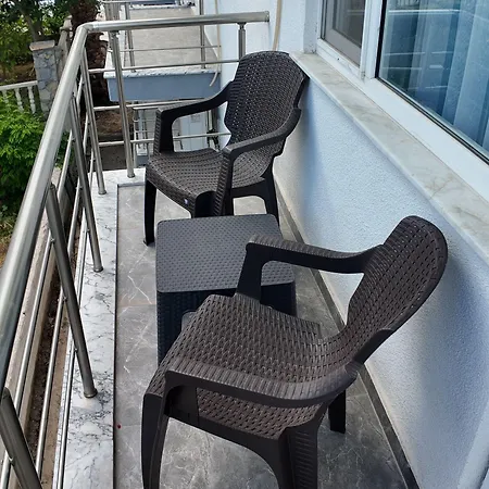 Aydin Otel Alojamento de Acomodação e Pequeno-almoço Didim