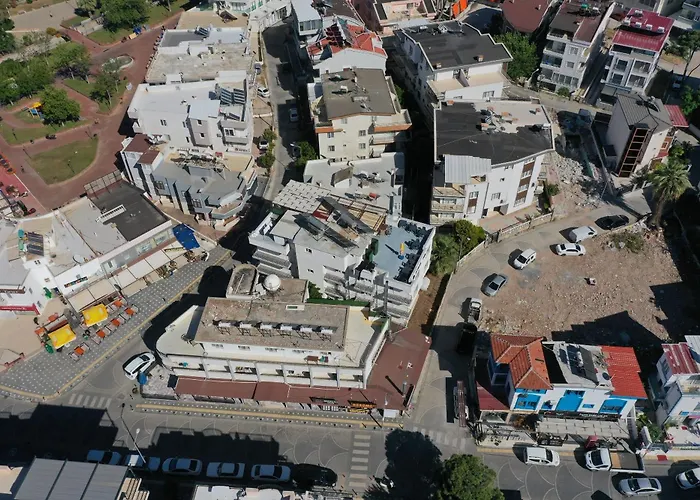 Frühstückspension Aydin Otel *