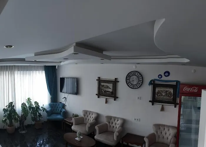 Frühstückspension Aydin Otel