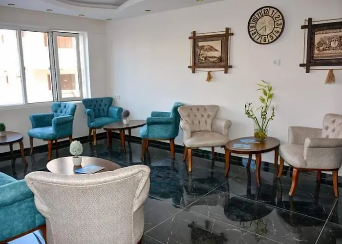 Aydin Otel Frühstückspension Didim