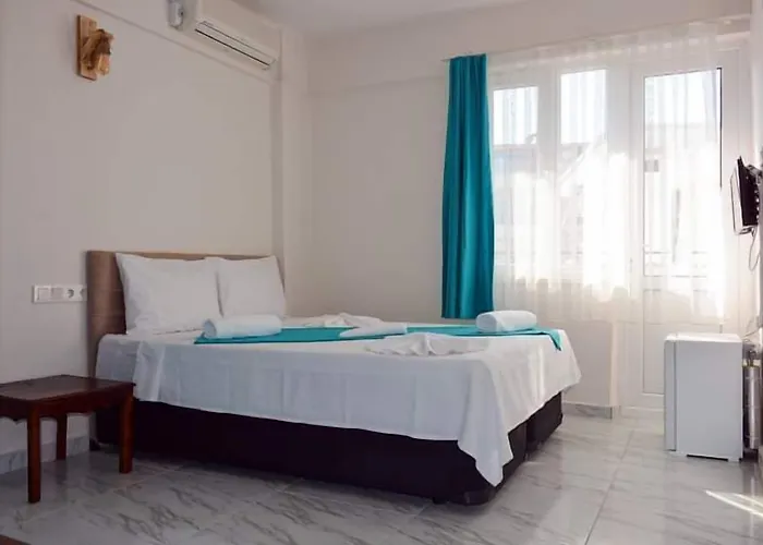 Aydin Otel Frühstückspension Didim