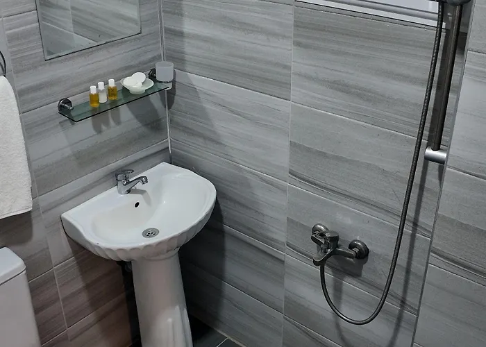 Frühstückspension Aydin Otel